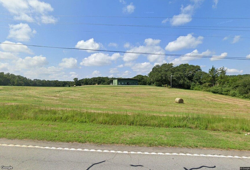 2749 Providence Church Rd, Lavonia, GA for lease - Primary Photo - Image 2 of 2