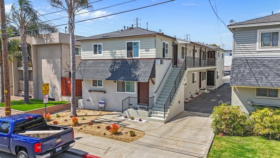 1629 E Maple Ave, El Segundo, CA à vendre - Photo principale - Image 1 de 10