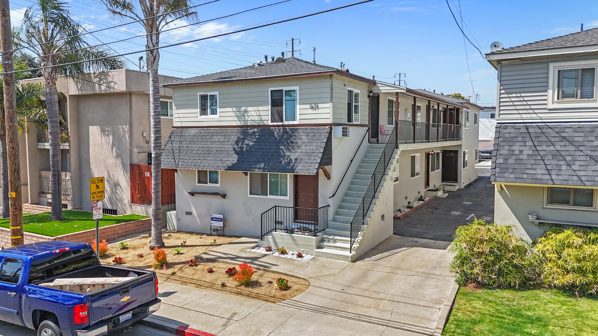 1629 E Maple Ave, El Segundo, CA à vendre Photo principale- Image 1 de 11