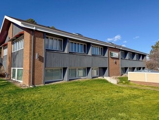 Plus de détails pour 6035 Erin Park Dr, Colorado Springs, CO - Bureau à louer