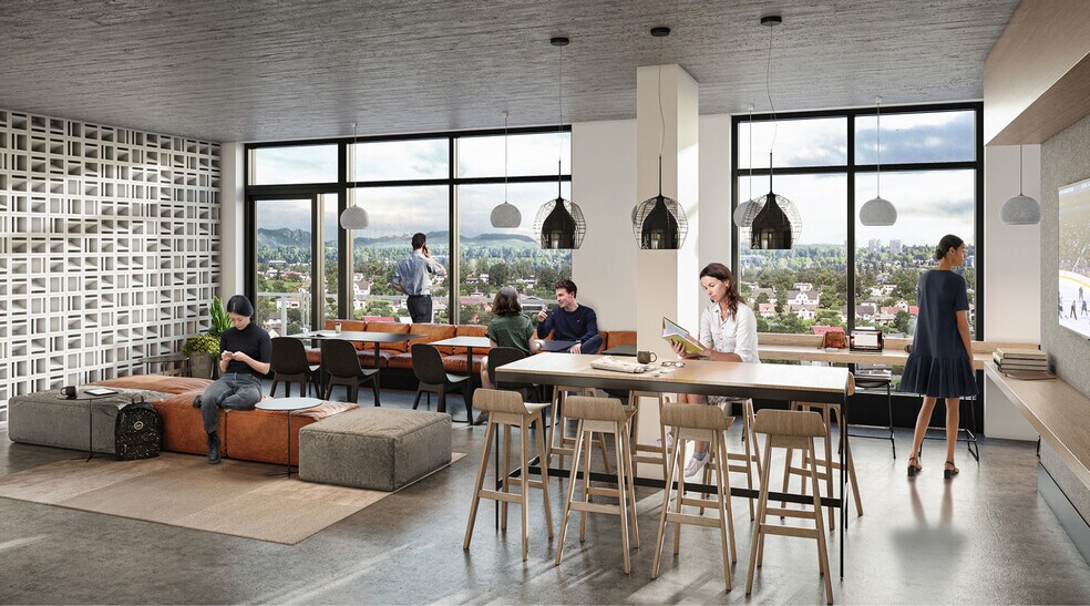 8250 Manitoba St, Vancouver, BC à vendre - Photo intérieure - Image 3 de 16