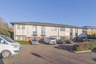 More details for A4 Old Gloucester Rd, Bristol - Office for Sale