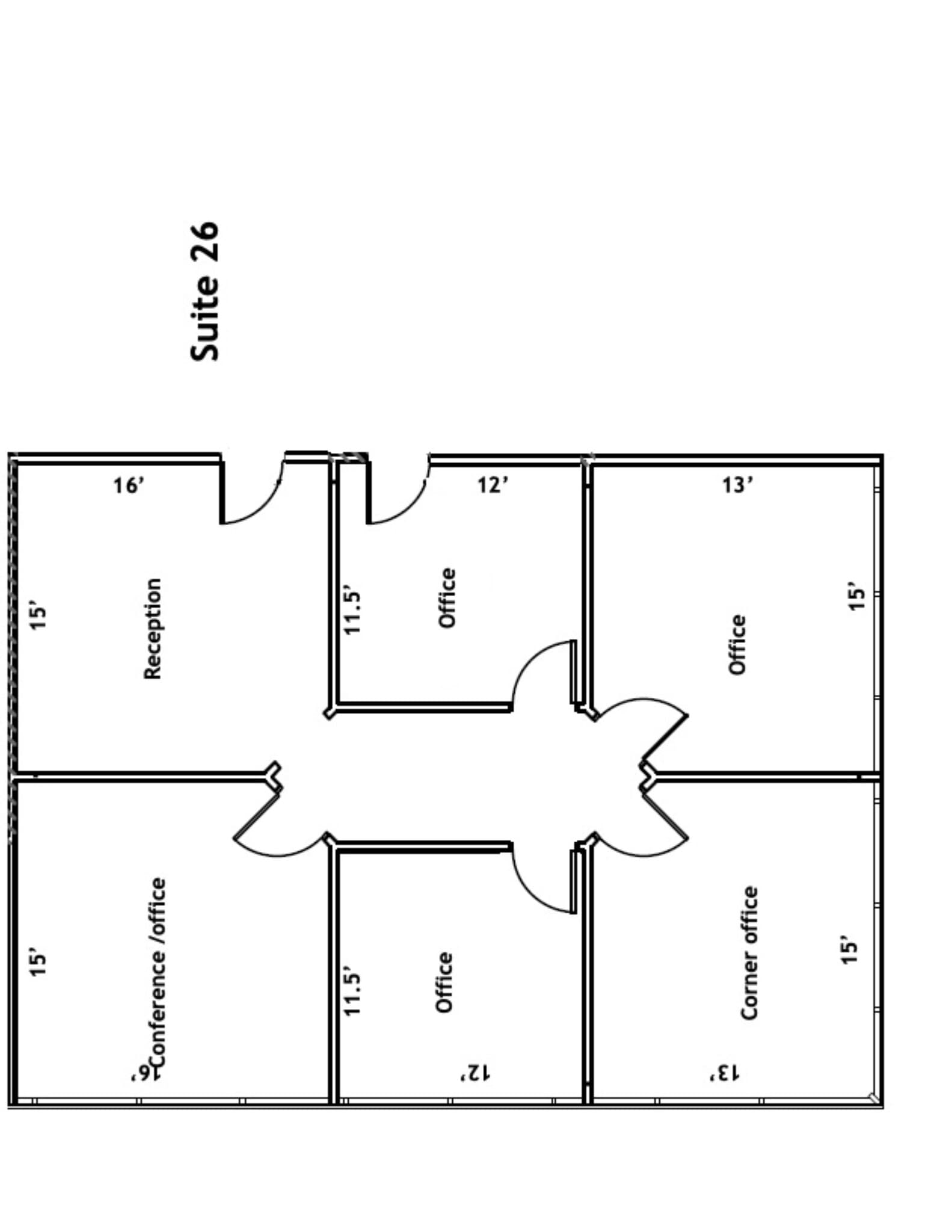 1442 Military Cutoff Rd, Wilmington, NC for lease Site Plan- Image 1 of 10