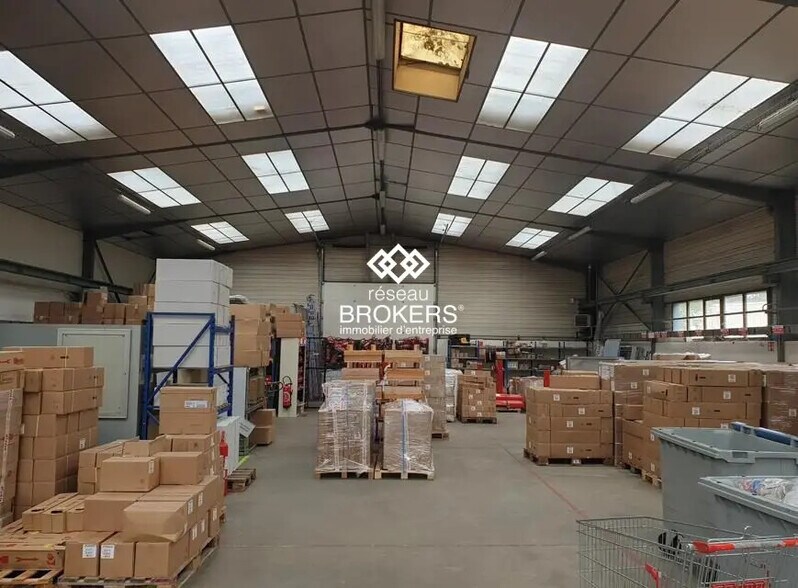 Flex dans Nantes à louer - Photo intérieure - Image 2 de 4