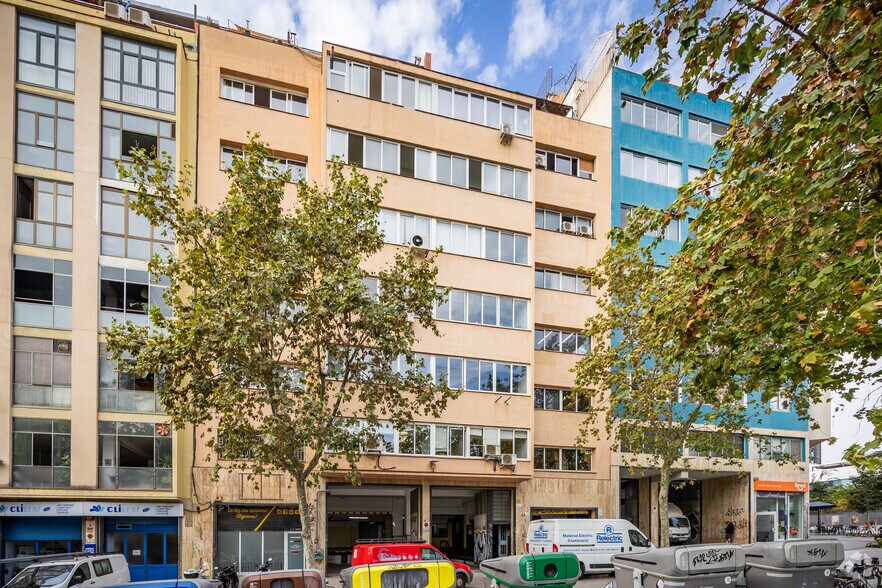Bureau dans Barcelone, Barcelona à louer - Photo principale - Image 1 de 3