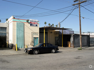 More details for 1732 E 21st St, Los Angeles, CA - Industrial for Lease