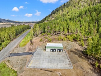 More details for 1287 S Highway 395, Addy, WA - Industrial for Sale