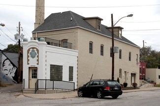 Plus de détails pour 1024-1032 Shelby Street Portfolio – à vendre, Indianapolis, IN