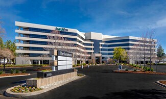 Plus de détails pour 1750 Howe Ave, Sacramento, CA - Bureau à louer