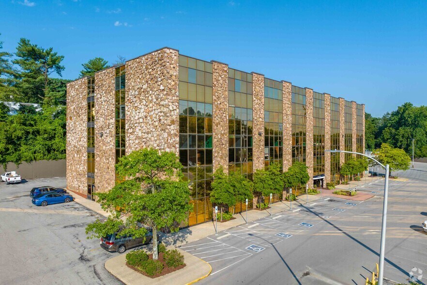 1161 Murfreesboro Rd, Nashville, TN à louer - Photo du bâtiment - Image 3 de 23