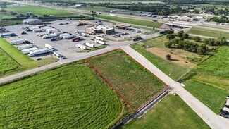 More details for Main St, Ennis, TX - Land for Sale