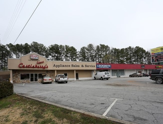 More details for 3677 Chamblee Dunwoody Rd, Chamblee, GA - Retail for Lease