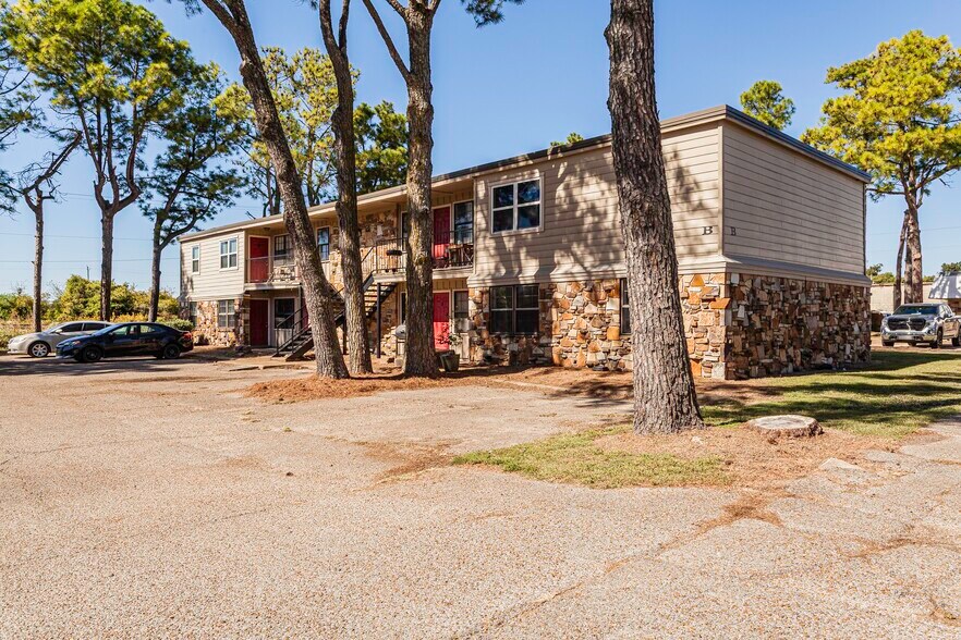 205 W Moultrie Dr, Blytheville, AR à vendre - Photo du bâtiment - Image 2 de 33