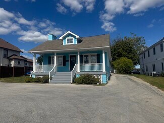 Plus de détails pour 833 W Chester Pike, West Chester, PA - Commerce de détail à louer