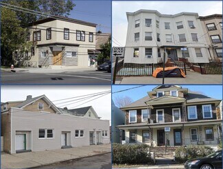 Plus de détails pour 24 Units * Mt. Vernon * 8% CAP RATE! – Multi-résidentiel à vendre, Mount Vernon, NY