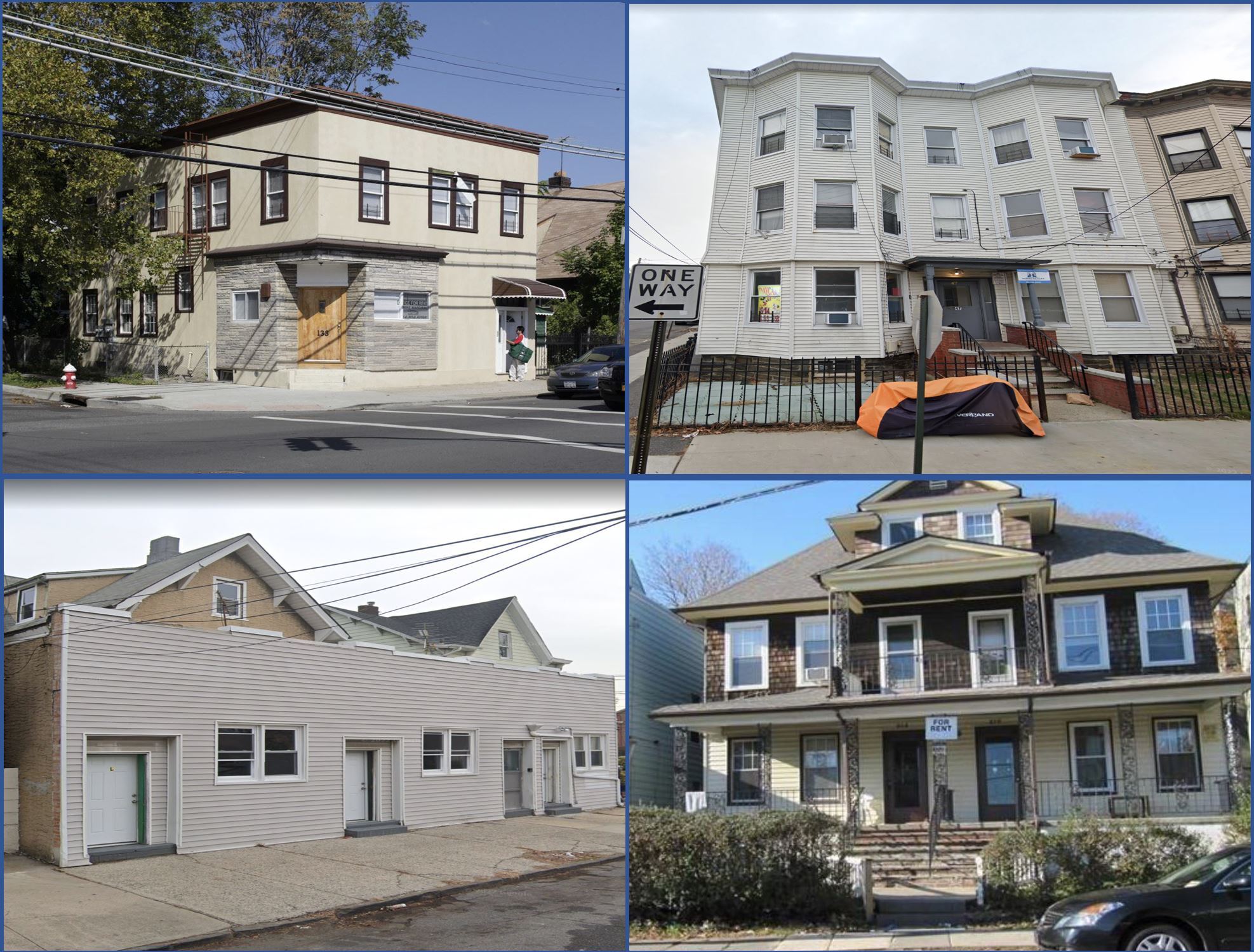 24 Units * Mt. Vernon * 8% CAP RATE! portfolio of 3 properties for sale on LoopNet.ca Building Photo- Image 1 of 28