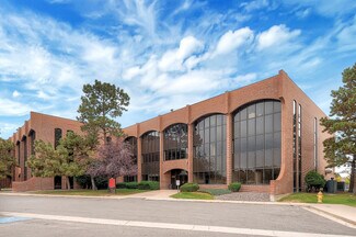 Plus de détails pour 14221 E 4th Ave, Aurora, CO - Bureau à louer