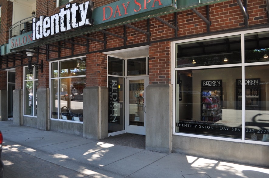 300-350 E Main St, Pullman, WA for lease - Building Photo - Image 3 of 9