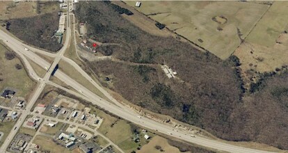 101 Huckleberry Knob Rd, Cave City, KY - Aerial map view - Image1