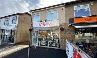 More details for 115 New Road Side, Leeds - Retail for Sale