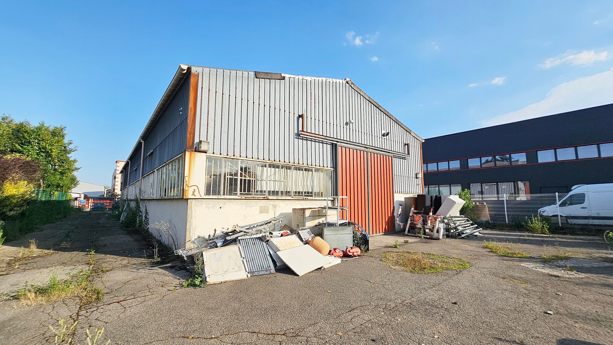 Flex in Chennevières-sur-Marne for sale Building Photo- Image 1 of 11