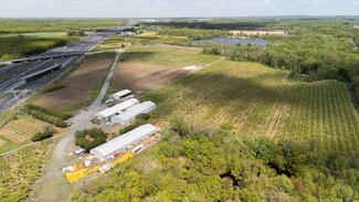 More details for 1023 Yardville Allentown Rd, Trenton, NJ - Land for Sale