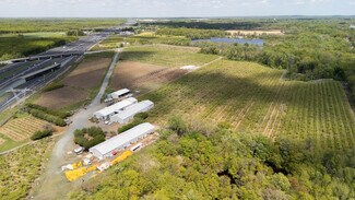 Plus de détails pour 1023 Yardville Allentown Rd, Trenton, NJ - Terrain à vendre