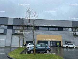 More details for Flex for Lease