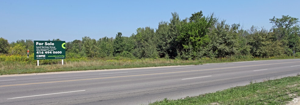 1802-1998 Bayly St, Pickering, ON for sale - Building Photo - Image 3 of 5
