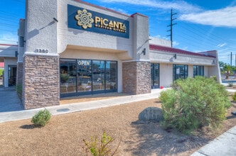 1340 E Flamingo Rd, Las Vegas, NV for lease Building Photo- Image 1 of 3