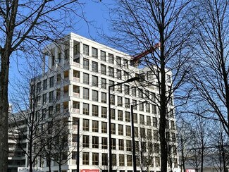 Plus de détails pour Boulevard De Dresde, Strasbourg - Bureau à louer