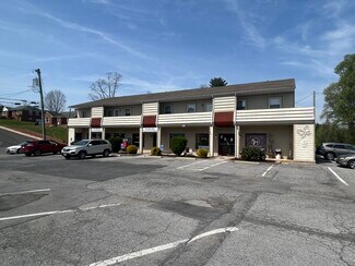 Plus de détails pour 632-634 Charles St, Staunton, VA - Commerce de détail à vendre