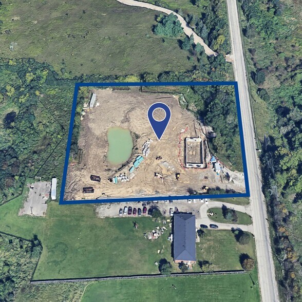 9664 Goreway Dr, Brampton, ON à vendre - Photo du bâtiment - Image 2 de 13