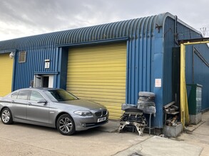 Sandall Rd, Wisbech à louer Photo du bâtiment- Image 2 de 6