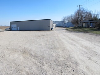 More details for 713 E Main St, Waukon, IA - Industrial for Sale