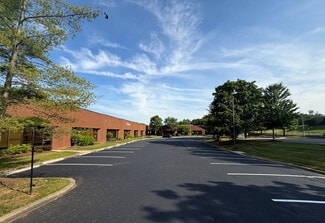 More details for 5200 Philadelphia Way, Lanham, MD - Flex for Sale