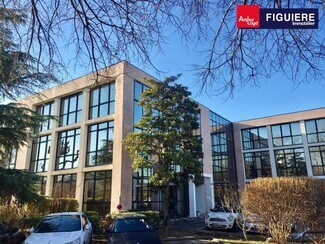 More details for 6 Rue Mahatma Gandhi, Aix-en-Provence - Office for Lease