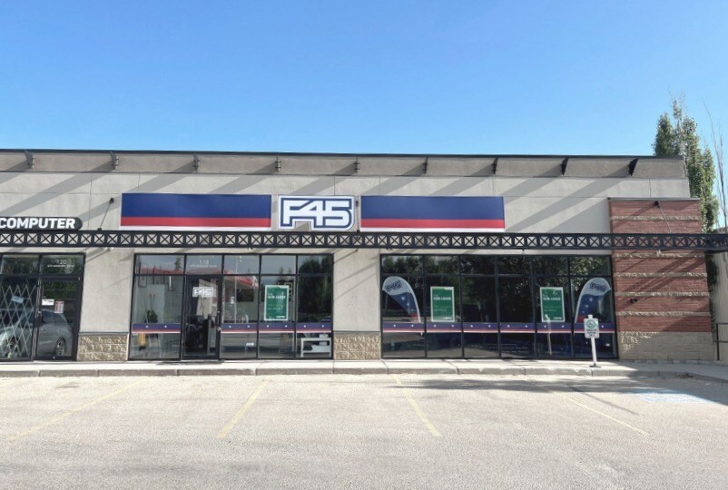 270 Baseline Rd, Sherwood Park, AB for sale Building Photo- Image 1 of 1