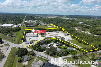 More details for 907 Angle Rd, Fort Pierce, FL - Industrial for Lease