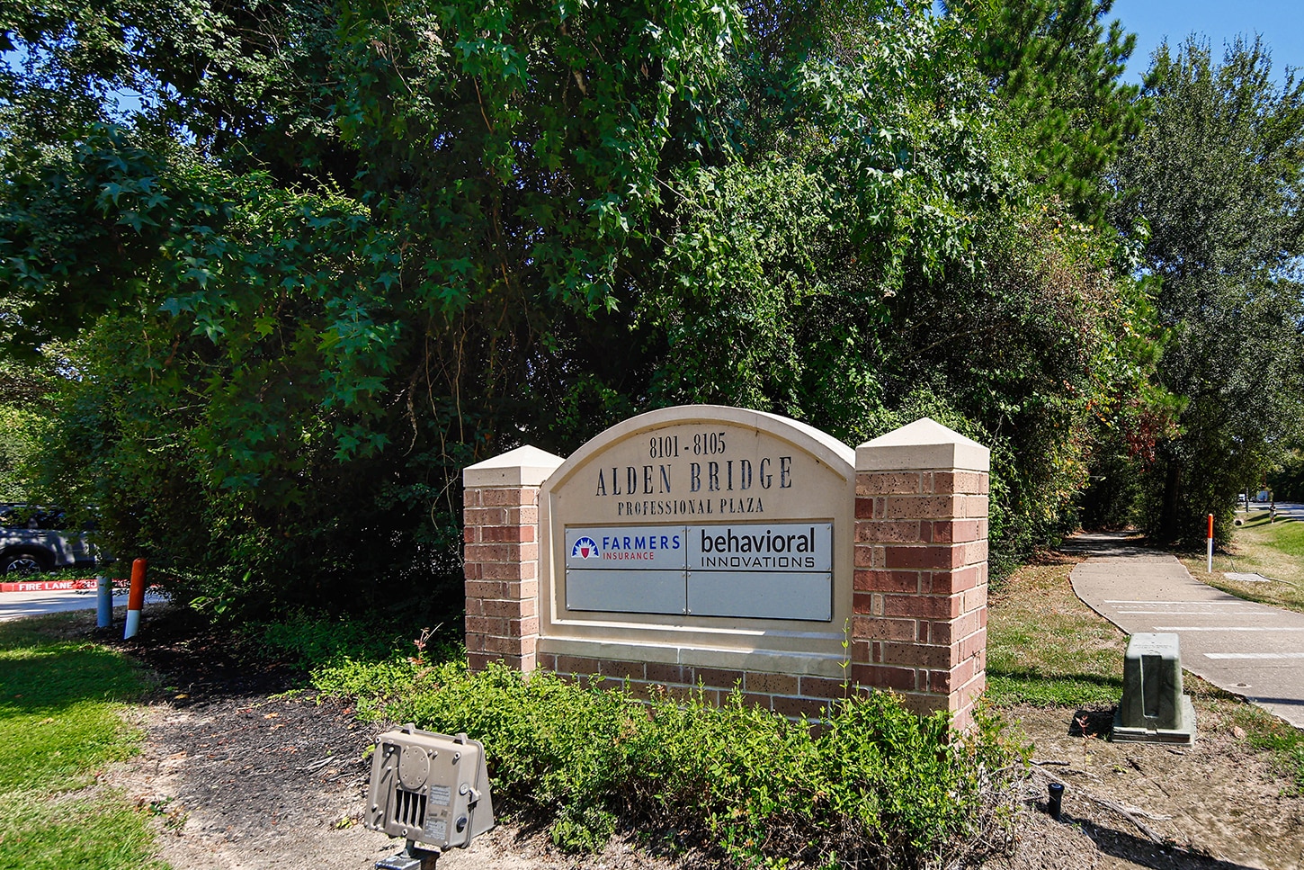 8101 Kuykendahl Rd, The Woodlands, TX à louer Photo intérieure- Image 1 de 19