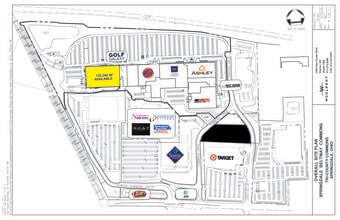 11755-11925 Commons Dr, Springdale, OH for lease Building Photo- Image 2 of 4