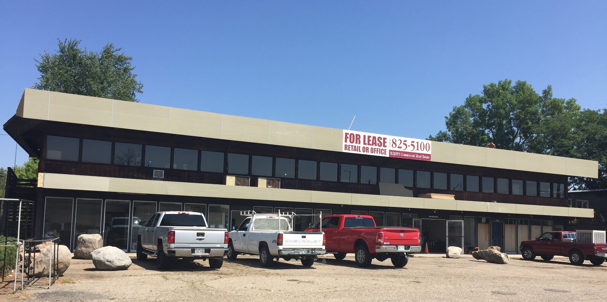 5253-5295 W 48th Ave, Denver, CO for sale Building Photo- Image 1 of 10