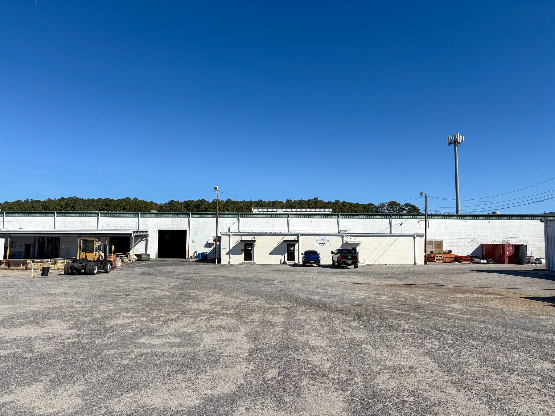 1930 Hanahan Rd, North Charleston, SC à louer Photo intérieure- Image 1 de 7