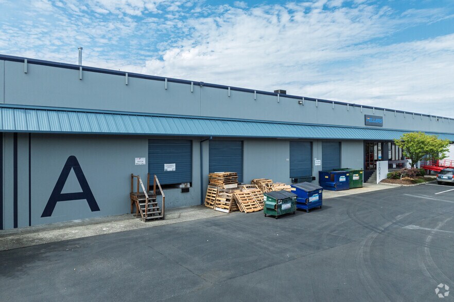 1017-1045 Andover Park E, Tukwila, WA for lease - Building Photo - Image 2 of 8