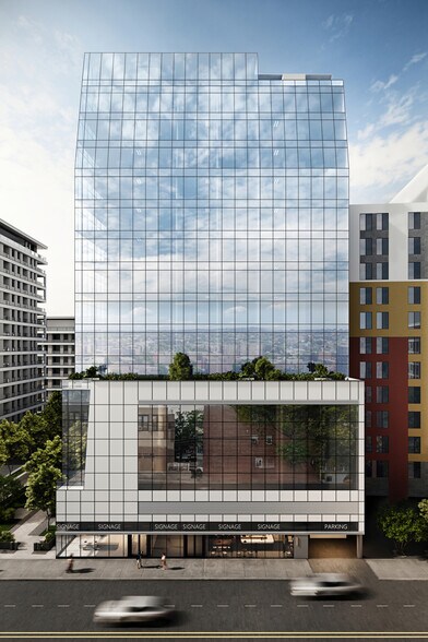 3716 Union St, Flushing, NY à vendre - Photo du bâtiment - Image 2 de 8