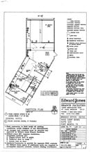 4455 Camp Bowie Blvd, Fort Worth, TX for lease Site Plan- Image 1 of 3