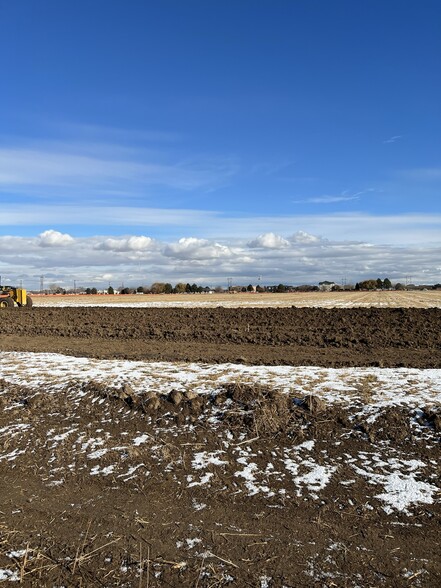 Skyway St, Caldwell, ID à vendre - Photo de construction - Image 1 de 1