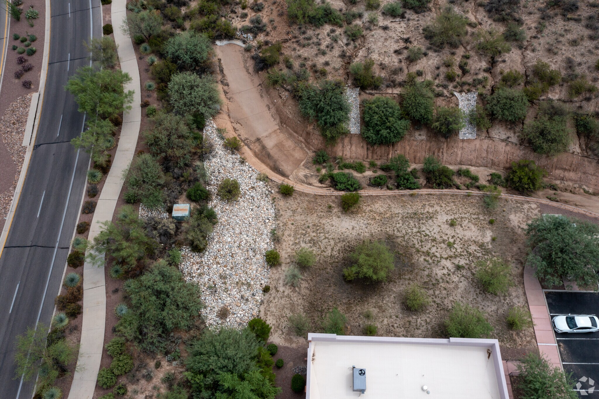 1870-1876 E Innovation Park Dr, Oro Valley, AZ for sale Building Photo- Image 1 of 8