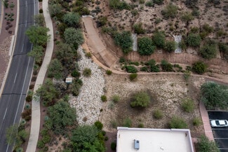 Plus de détails pour Lots 7 & 8 at Innovation Park – Bureau/Médical à vendre, Oro Valley, AZ