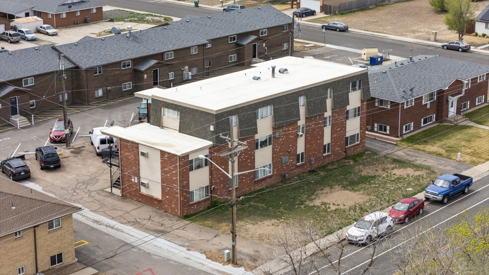 640 Jessup St, Brighton, CO for sale - Building Photo - Image 3 of 12